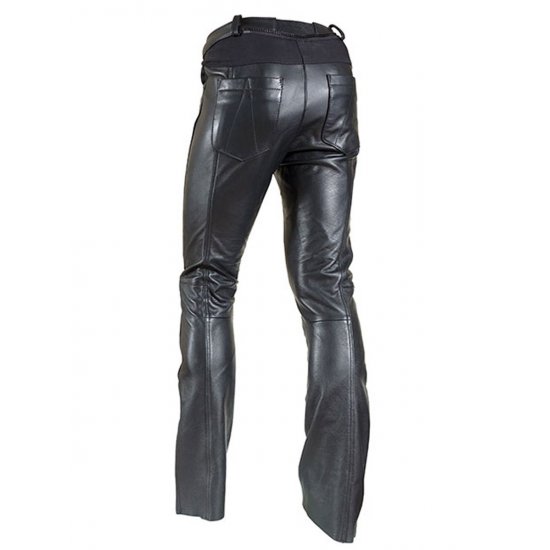 Richa Kelly Leather Motorcycle Trousers at JTS Biker Clothing